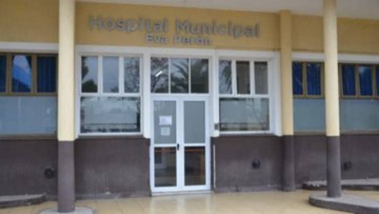 Hospital Municipal Eva Perón: Establecen cronograma para acceder a turnos