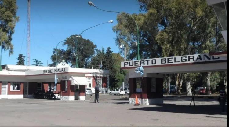 Recorte presupuestario en la Armada: “No hubo demasiado impacto ante las medidas anunciadas“