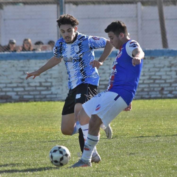 Rosario Puerto Belgrano derrotó a San Francisco 3 a 1 por la fecha 6 del Clausura Promocional 2022