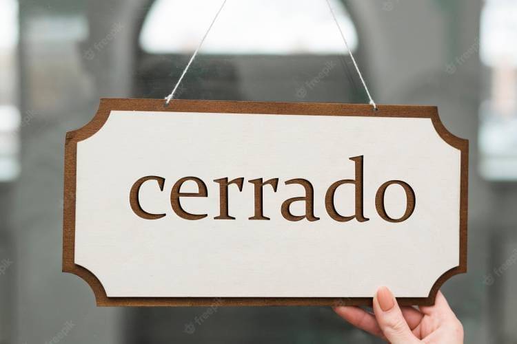 Sin clases, bancos ni oficinas públicas por el feriado decretado por el presidente