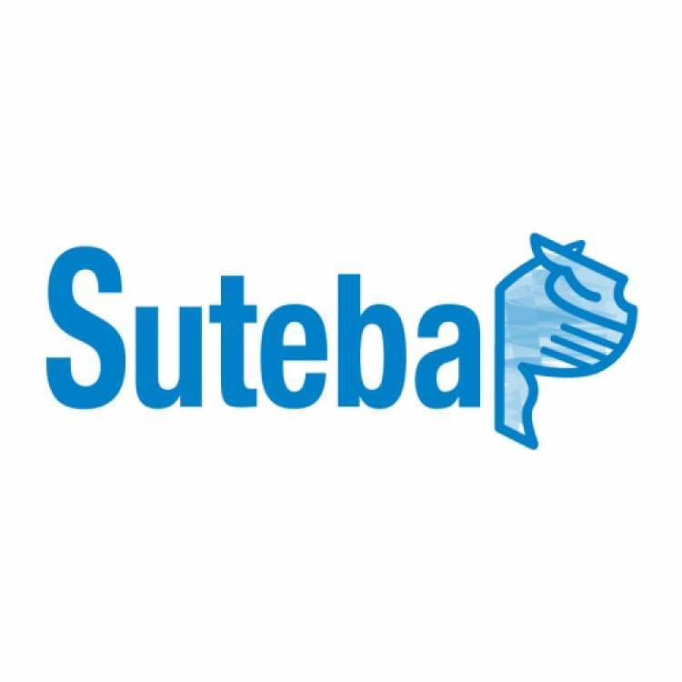 Suteba convocó a un paro por 24 horas para este viernes 02/09