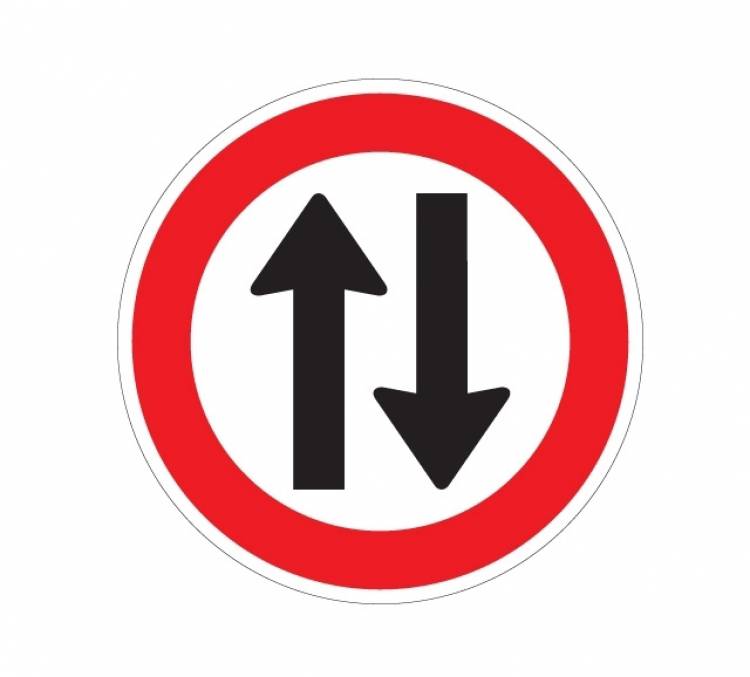 Vecinos del Barrio Nueva Bahía solicitan que calle Pringles vuelva a ser doble mano