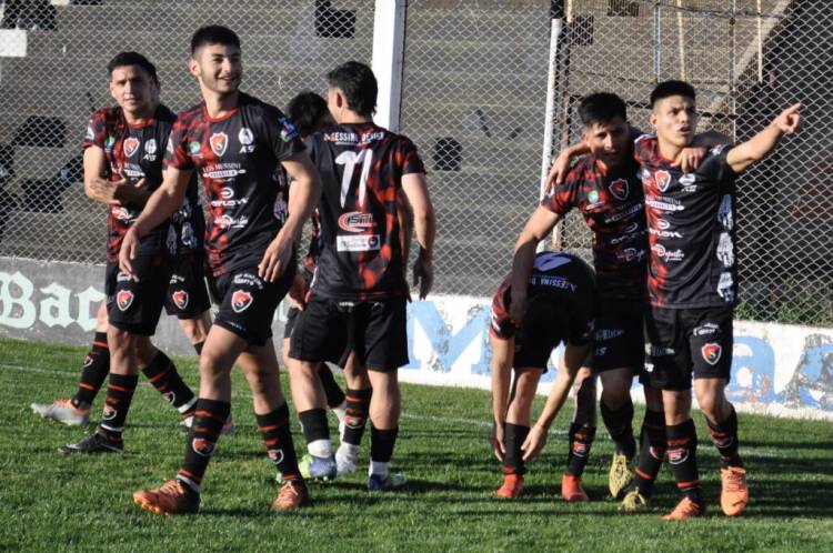 Sporting jugará ante Villa Mitre por la fecha 7 del Clausura 2022