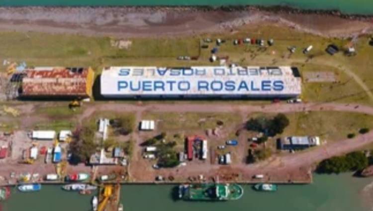 Por resolución ministerial, se conformó el directorio de Puerto Rosales