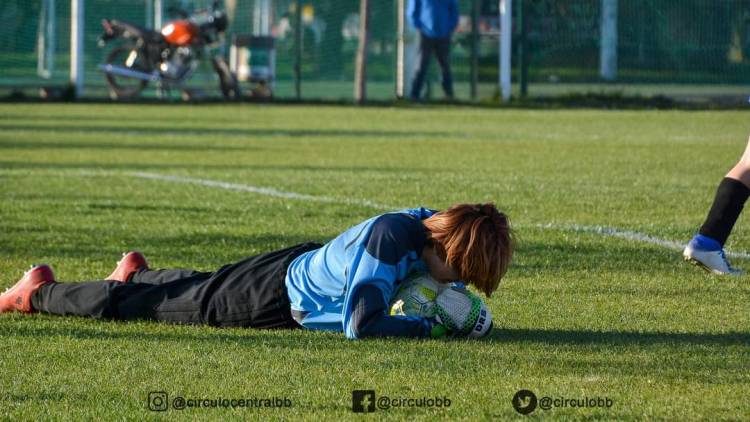 Liga del Sur Femenino: FC Puerto Belgrano cayó 7 a 0 frente a Municipales