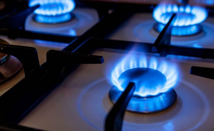 Fijan topes de consumo de gas subsidiado para usuarios de ingresos medios