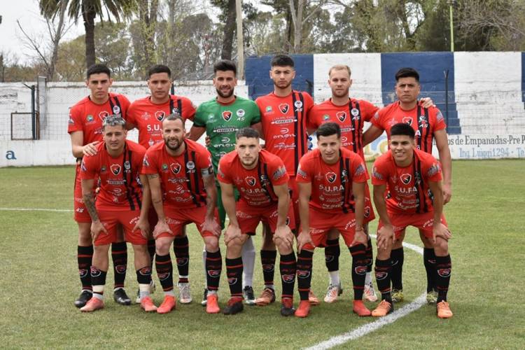 Sporting recibe a Liniers por la fecha 10 del Torneo Clausura Oficial 2022
