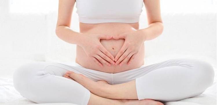 Se dará una charla para embarazadas y mamás lactantes