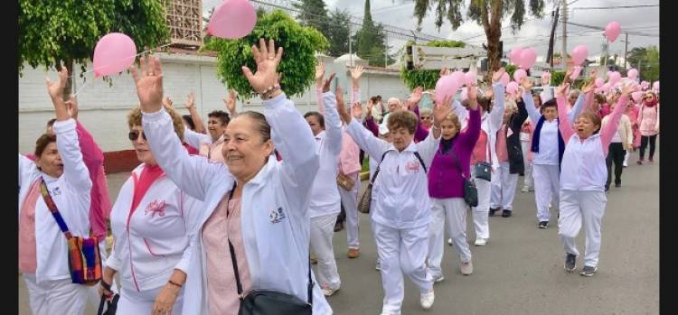El Hospital Naval Puerto Belgrano realizará una caminata conmemorativa