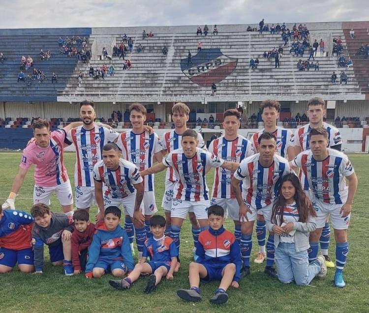 Rosario Puerto Belgrano tendrá un partido trascendental para asegurarse un lugar en los playoffs