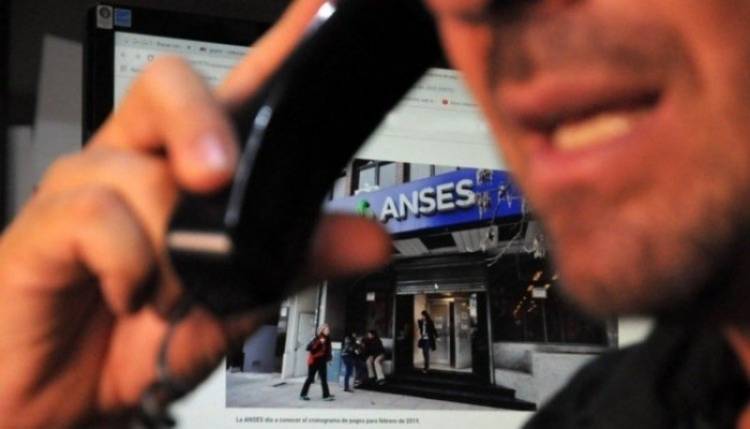 ANSES alerta sobre estafas que se están realizando