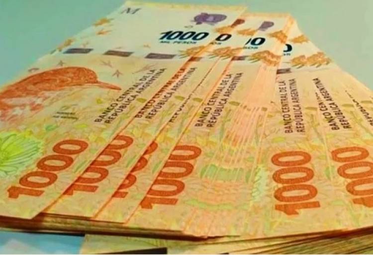 Refuerzo Alimentario: cómo se pagarán los $ 45 mil y quiénes lo cobrarán