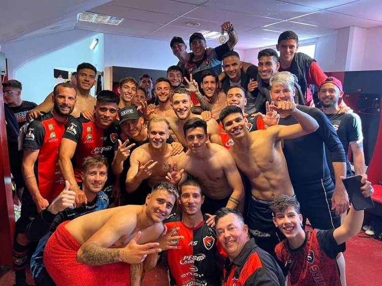 Liga del Sur: Sporting volvió a sonreír con una buena victoria por 3 a 1 ante Comercial