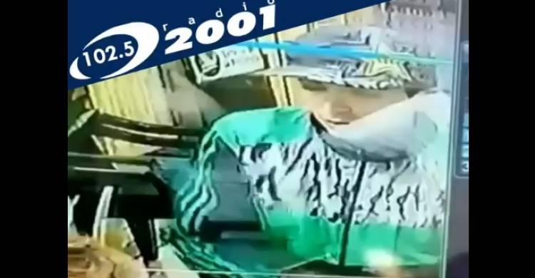 El Jefe de la policía local habló de la aprehensión de Corvalán