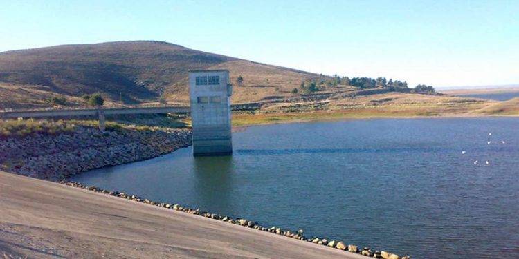 Se analizan proyectos de riego y provisión de agua potable para Punta Alta y Bahía Blanca