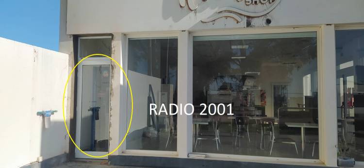 Pehuen Co contará con un cajero automático permanente durante todo el año