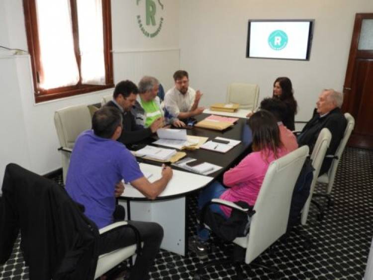 El Municipio licitó la construcción de un nuevo edificio para el Destacamento Policial de Zona Sur 