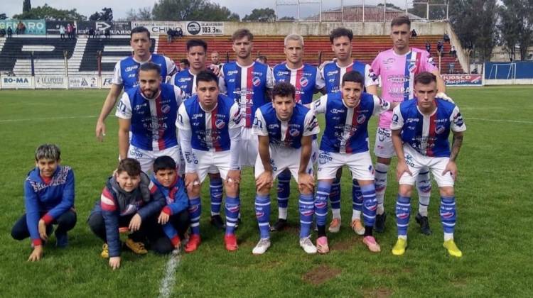 Rosario Puerto Belgrano jugará la semifinal del Clausura 2022 frente a Libertad