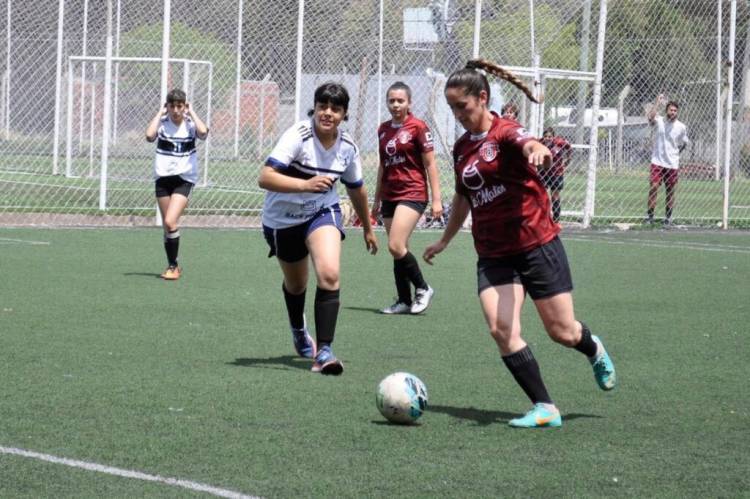 Se viene la segunda fecha del Torneo de Juventud Unida