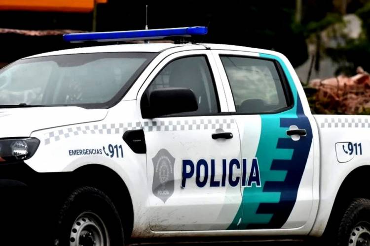 Delincuentes ingresaron a robar a la casa de un hombre de 62 años