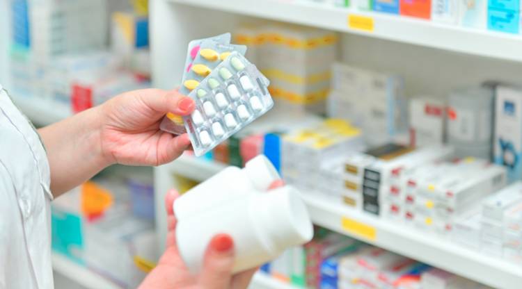 Habrá nuevo acuerdo de precios de medicamentos: subirían 5,3 por ciento promedio