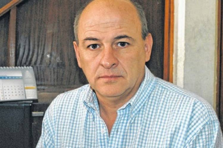 Intendente Uset: “No se pueden tener reuniones de acercamiento porque la respuesta es desproporcionada“