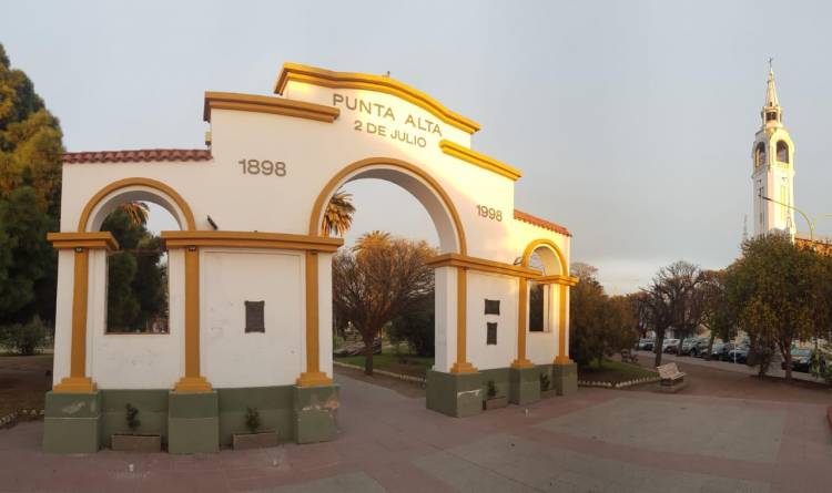 Paro de municipales: El Municipio de Coronel Rosales informó cuáles son las áreas que funcionan con normalidad