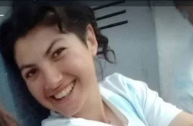 Se busca a una soldado voluntaria que desapareció hace 2 días