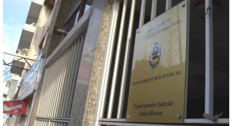 Femicidio de la marinera: se negó a declarar el detenido