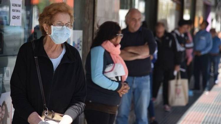El Gobierno Nacional pagará un bono de $10.000 a más de un millón de jubilados de PAMI