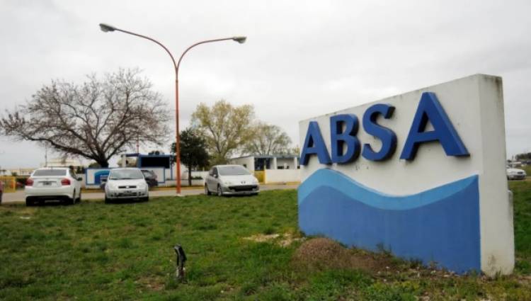 Desde ABSA vuelven a pedir "cuidado extremo del agua"