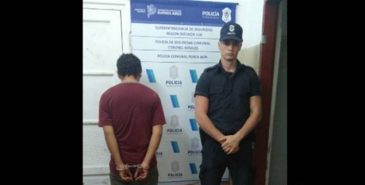 Este fin de semana hubo varios detenidos por conflicto entre vecinos