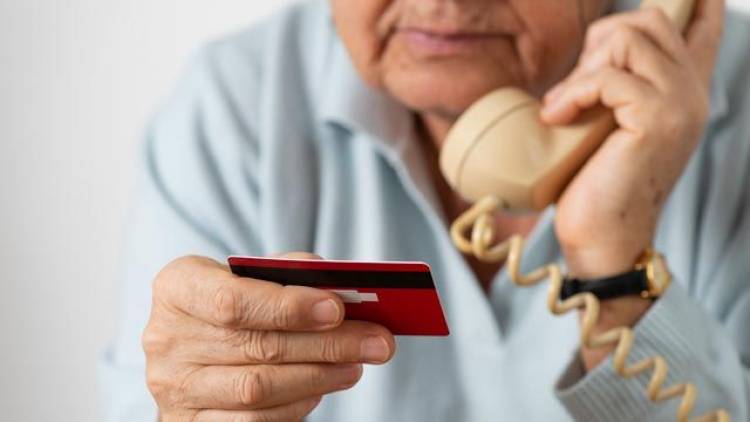 Desde ANSES advierten sobre posibles estafas telefónicas: cómo prevenirlas