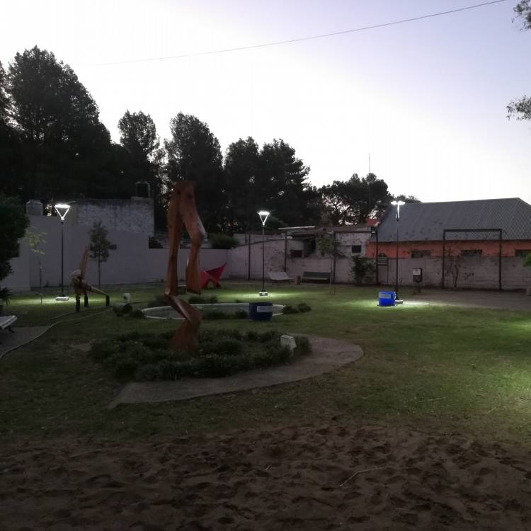 Ingresaron a robar a la Sociedad de fomento de Pehuen Co