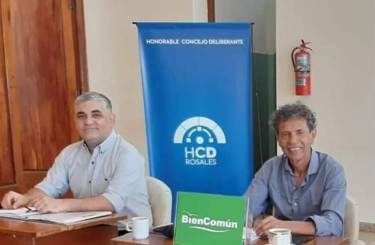 Desde Bien Común se pide información sobre las obras que estén en ejecución en escuelas