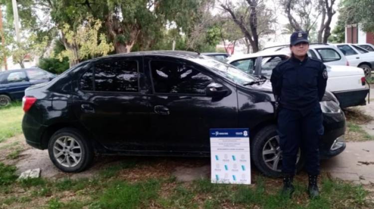 Detienen a un hombre en Punta Alta por una pelea en una pizzería de Monte Hermoso