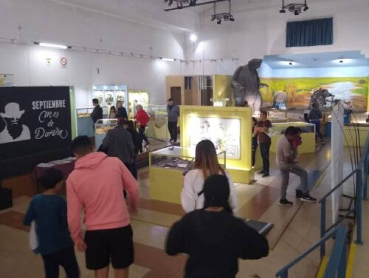Museos municipales, una opción en vacaciones con nuevos horarios de verano 2023