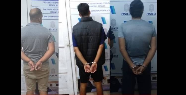 Varios hechos de violencia de género se produjeron en el fin de semana