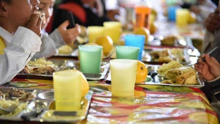 Una vez más la realidad mata al relato kirchnerista del Servicio Alimentario Escolar