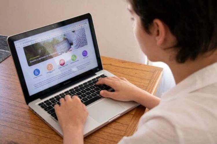 El Municipio de Coronel Rosales invita a rosaleños a inscribirse al programa “Terminá la secundaria”