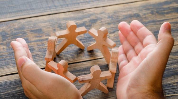 Desarrollo Social invita a participar del programa Familias Solidarias para abrigo de niños y niñas