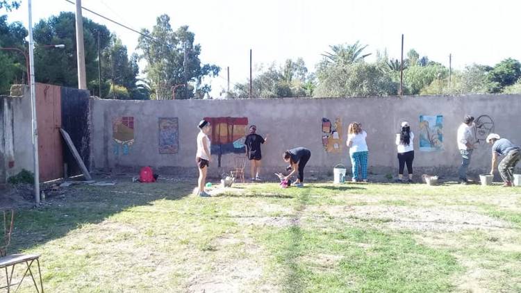 La Asociación de fomento de Villa del Mar invita a la comunidad a diversas actividades este fin de semana