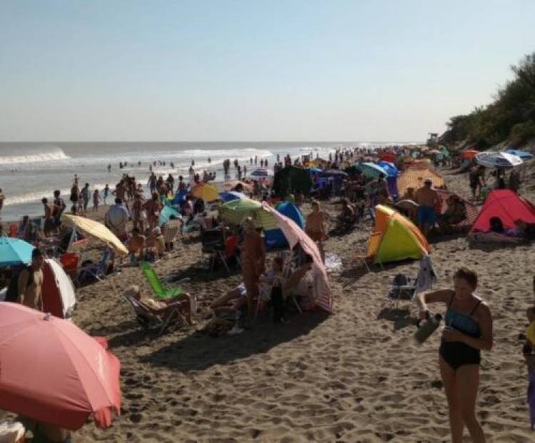 Conocé las ofertas de actividades y servicios en Pehuen Co para fines de semana de marzo 2023