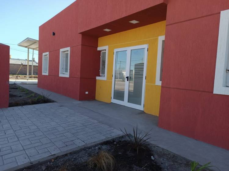 En el nuevo CAPS de Zona Sur también se atenderá un Consultorio de Conserjería Sexual