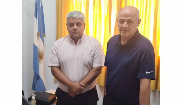 Director de Seguridad de Rosales: “Estamos carentes de personal. Hay móviles pero no tengo gente para poner arriba“