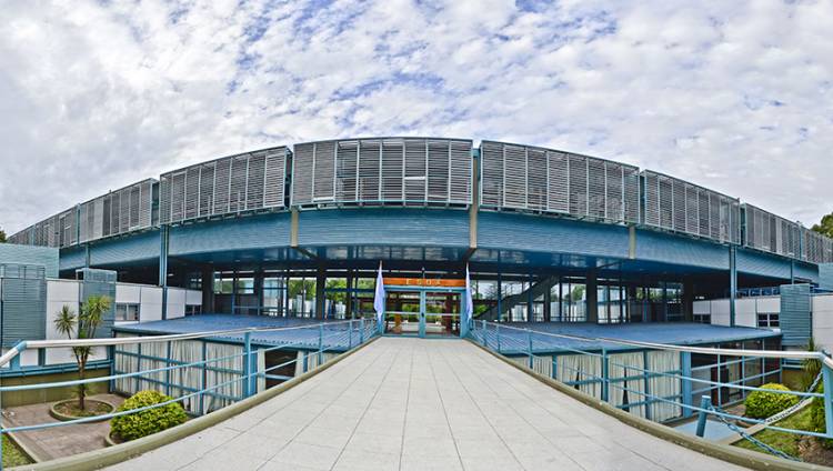 Llamado a concurso docente en la Escuela de Oficiales en Puerto Belgrano