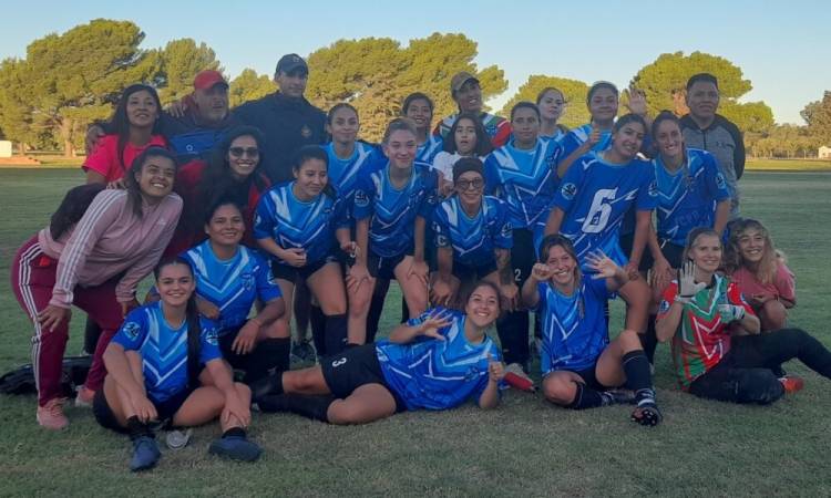 Femenino: FC Puerto Belgrano con nuevo DT visita a Petroquímicos en Bahía Blanca