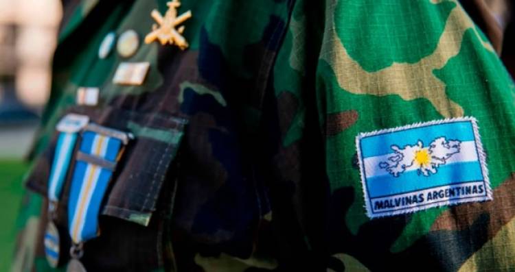 El Gobierno Nacional "no claudicará" en el reclamo de la soberanía sobre las Malvinas