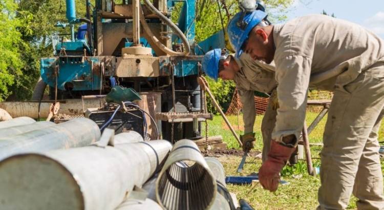 Hoy martes estará cortada la intersección de Roca y Alberdi