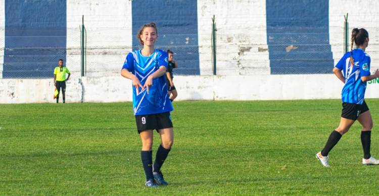 Femenino: FC Puerto Belgrano visita a Municipales este sábado por la fecha 5